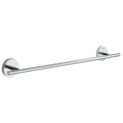 GROHE Bau Cosmopolitan handdoekhouder 48.4cm chroom