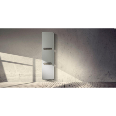 Vasco Oni o p radiator 500x1400 as 0066 573w met uitsparinge wit s600