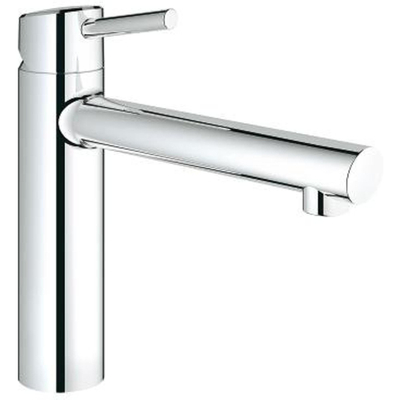 GROHE Concetto Keukenkraan - chroom