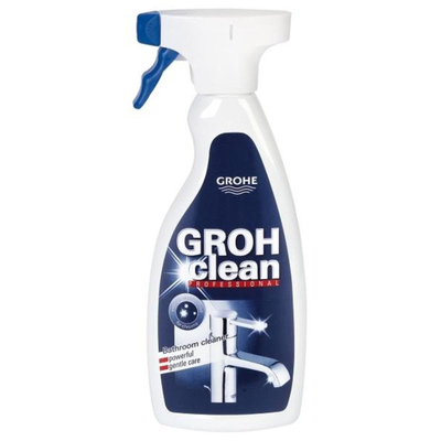 GROHE Grohclean sproeiflacon a 500 ml.