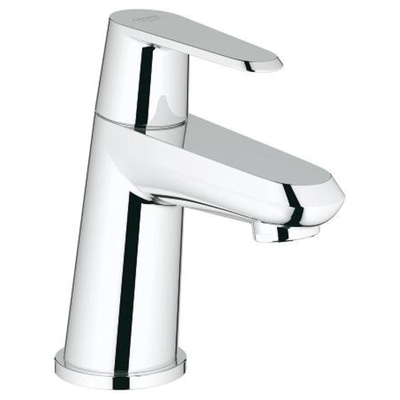 GROHE Eurodisc Cosmopolitan toiletkraan 1/2 EcoJoy chroom