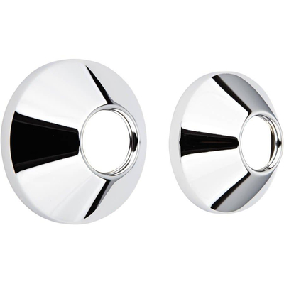 GROHE rozet set van 2 stuks