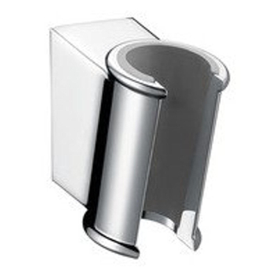 Hansgrohe Porter Classic wandhouder chroom