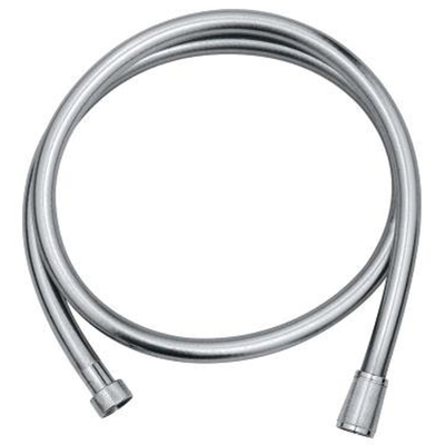 GROHE Silverflex doucheslang 1/2x125cm chroom