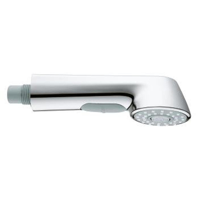 GROHE Europlus handdouche voor keukenkraan 32942 chroom