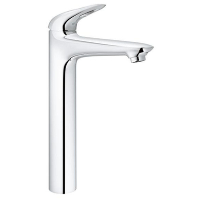 GROHE Eurostyle New waterbesparendes wastafelkraan XL size chroom