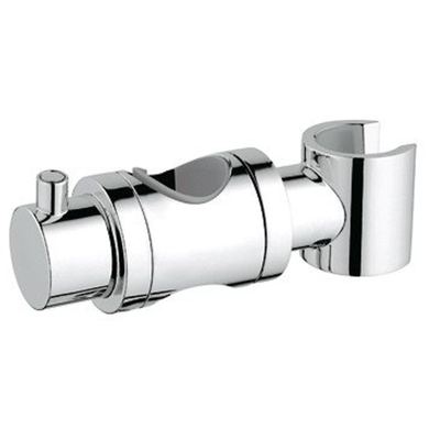 GROHE Glijstuk - diameter 24.7mm - Chroom