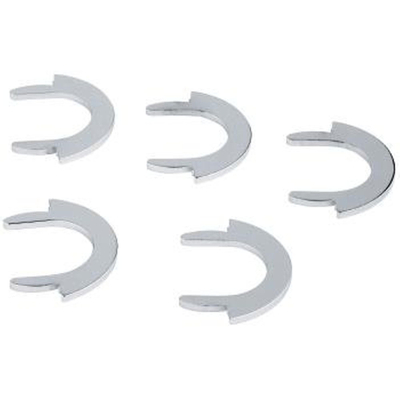 GROHE borgring voor 45615 chroom