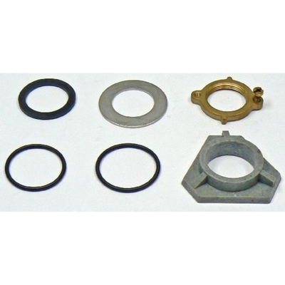 GROHE bevestigingsset Europlus 33861