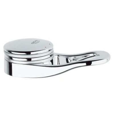 GROHE Europlus Hendel Compleet