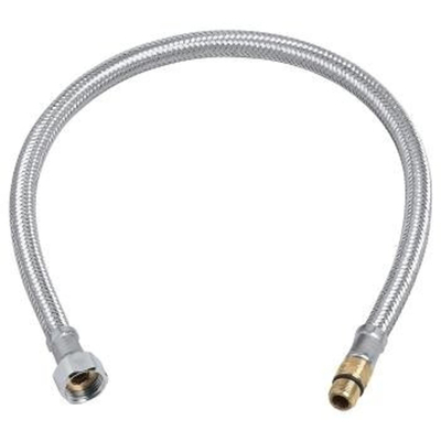 GROHE flexible aansluitslang voor keukenkraan