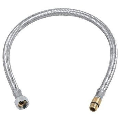 GROHE flexible aansluitslang voor keukenkraan