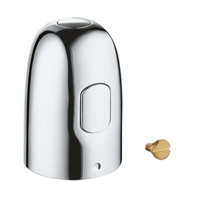 GROHE 1000 New greep Grohtherm chroom