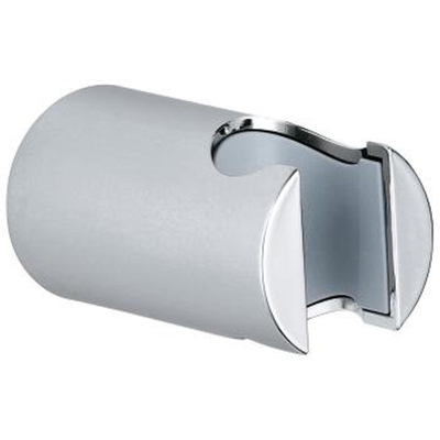 GROHE Rainshower Handdouchehouder - niet verstelbaar - rond - chroom