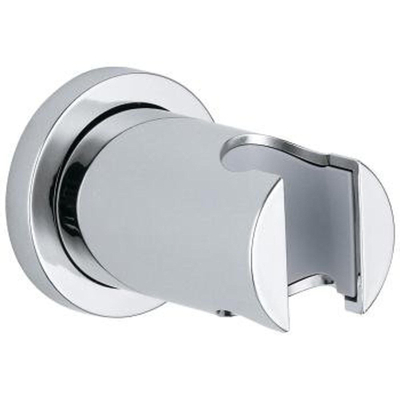 GROHE Rainshower wandhouder rond chroom