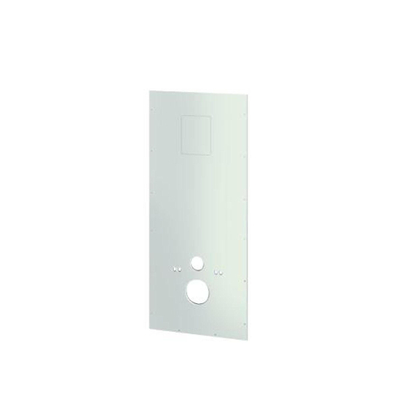 GROHE Rapid SL beplating voor wandcloset inclusief uitsparingen 113x48cm