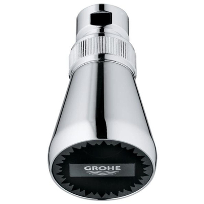 GROHE hoofddouche 1/2 chroom