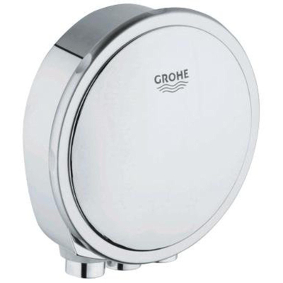 GROHE Talentofill Afdekset - voor badwaste - chroom