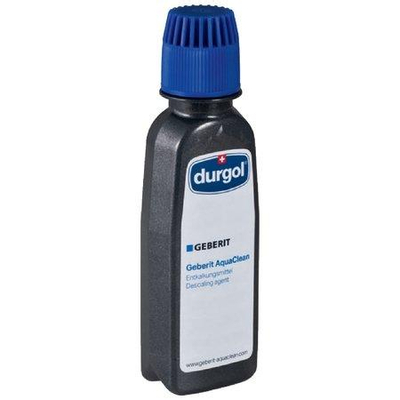 Geberit Aquaclean ontkalkingsmiddel