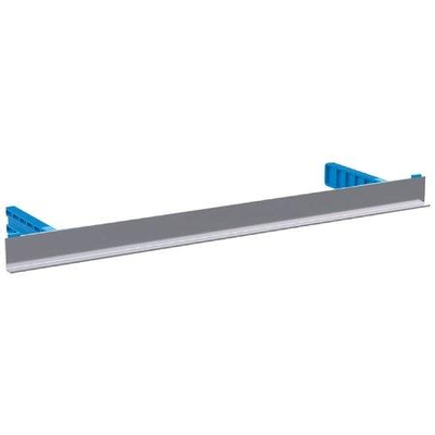 Geberit afbouwset douchewandgoot betegelbaar zonder rand 1 delig uitneembaar voor schoonmaak