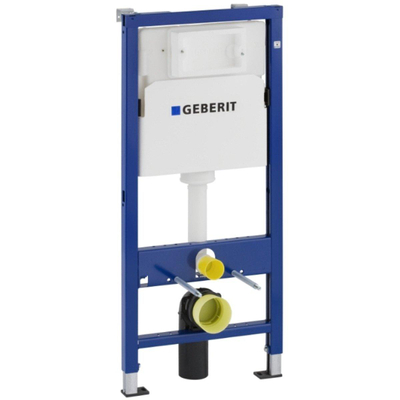 Geberit Duofix Basic UP-100 inb.reservoir OUTLETSTORE