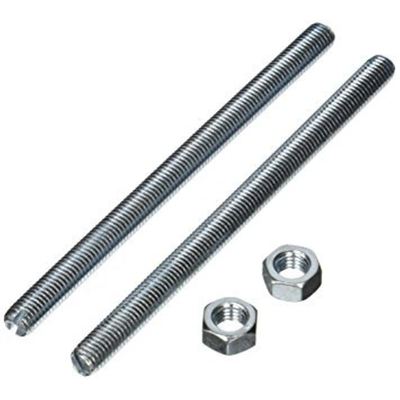 Geberit Draadstangen M12 Voor Inbouwreservoir