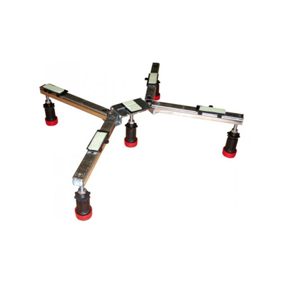 Ideal Standard potenset voor douchebak verstelbaar