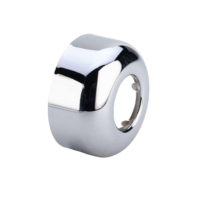 Viega sifonrozet 6/4x50mm chroom