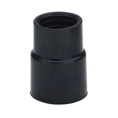 Viega sok voor overloopbuis 32x28 mm zwart