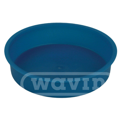 Wavin PE speciedeksel 32mm