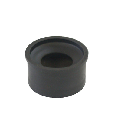 De Beer rubber manchet metaal 32-54mm