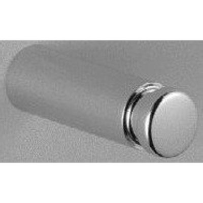 Dornbracht Universele Haak Chroom