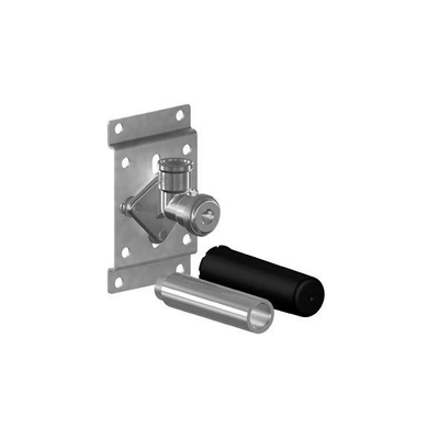 Dornbracht Symetrics inbouwdeel voor wanduitloop