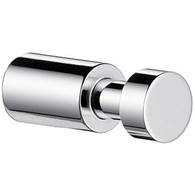 Emco System 2 haak chroom