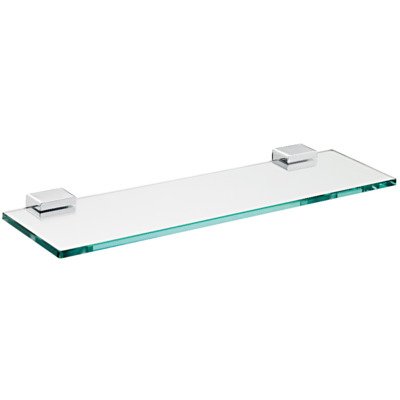 Emco System 2 glazen planchet 50cm chroom