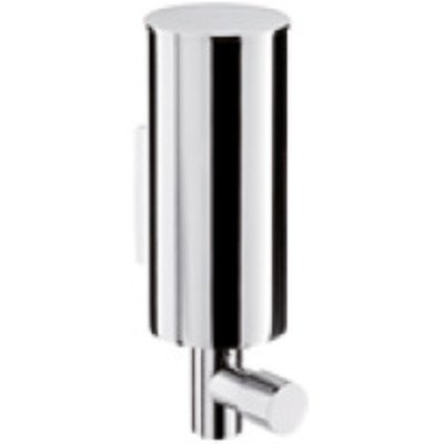 Emco System 2 zeepdispenser chroom