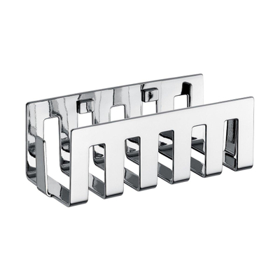 Emco System 2 korf afneembaar chroom