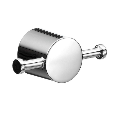 Emco Rondo 2 dubbele haak chroom