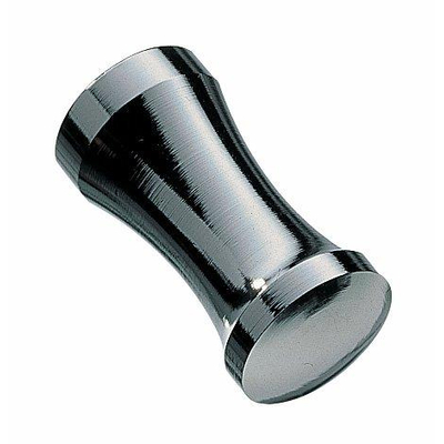 Emco Rondo 2 haak 2.8cm chroom