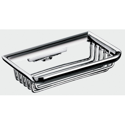 Emco System 2 korf afneembaar chroom