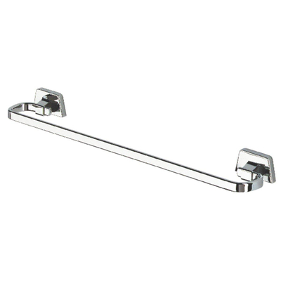 Geesa Standard Handdoekrek 60cm Chroom