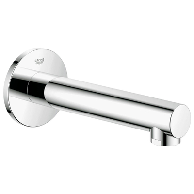 GROHE Concetto baduitloop 1/2 x17cm chroom