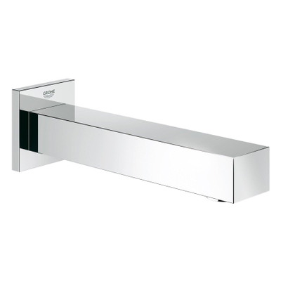 GROHE Eurocube baduitloop chroom