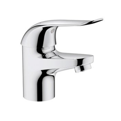 GROHE Euroeco Special wastafelkraan chroom