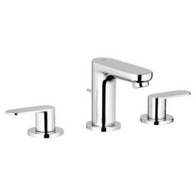 GROHE Eurosmart Cosmopolitan wastafelkraan chroom