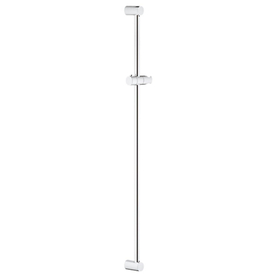 GROHE Tempesta Cosmopolitan glijstang 90cm chroom