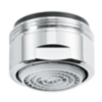 Neoperl Cascade slc straalregelaar antikalk m24 chroom