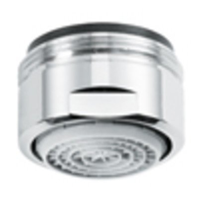 Neoperl Cascade slc pca waterbeslarende perlator m24 7 ltr. min. chroom