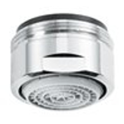 Neoperl Cascade slc pca waterbeslarende perlator m24 5 ltr. min. chroom