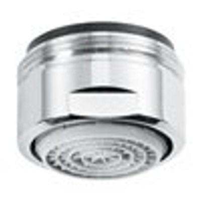 Neoperl Cascade slc pca waterbeslarende perlator m24 5 ltr. min. chroom